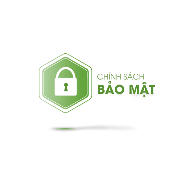 Chính sách bảo mật