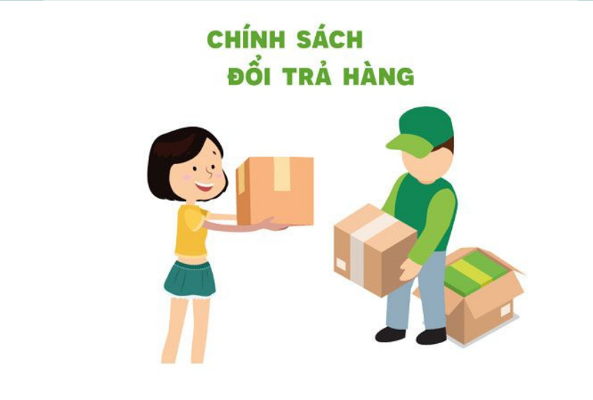 Chính sách đổi trả