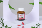 Vitrue Daily Vitamin Nữ (Lọ 60 viên)