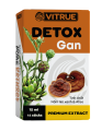 Vitrue Detox Gan (Hộp 14 gói)